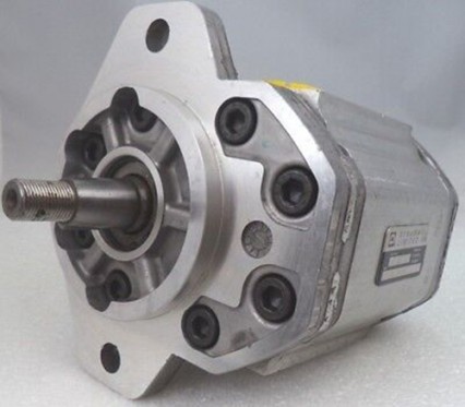 SNU3NN、SNM3NN、SNM3NN系列丹佛斯齒輪泵