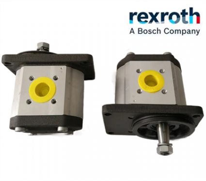 力士樂齒輪泵，規(guī)格齊全