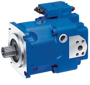 力士樂(lè)油泵