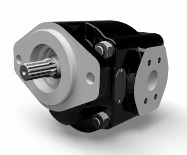 PGP640系列,派克齒輪泵