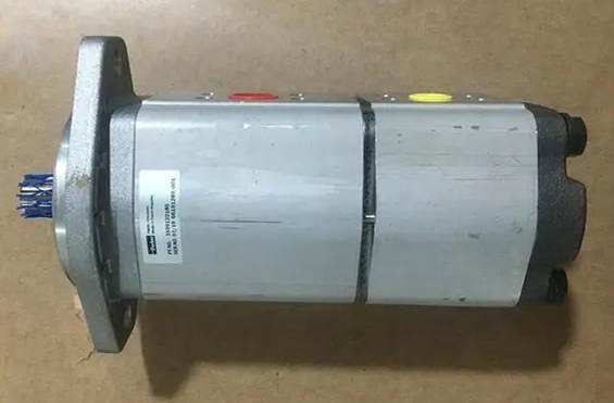 派克PGP511H系列齒輪泵