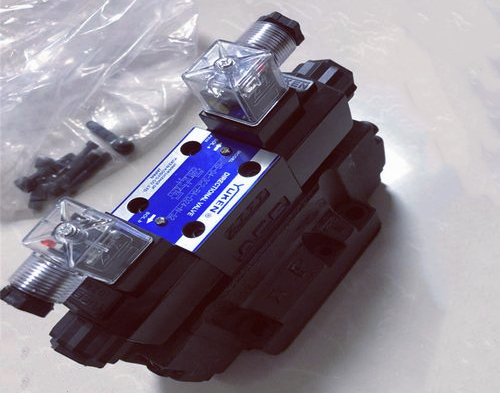 油研DSHG系列電磁閥