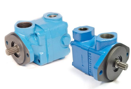 METARIS V10、V20 和 VTM 系列互換葉片泵