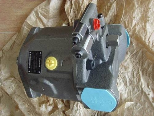 北京力士樂(lè)油泵與德國(guó)進(jìn)口怎么區(qū)分