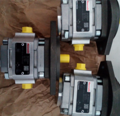 pgf2-22/011re01ve4齒輪油泵型號說明及技術參數(shù)