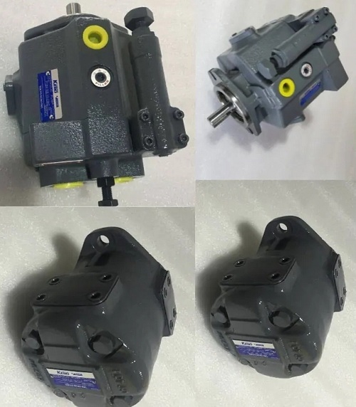 東京計器葉片泵