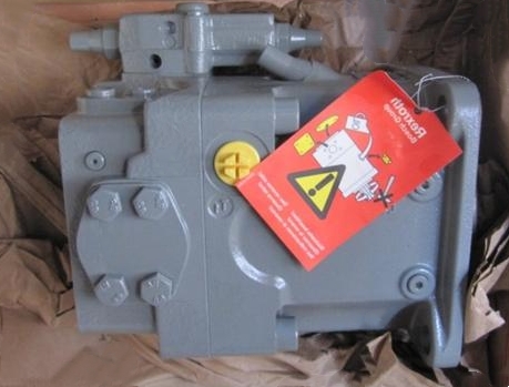 力士樂(lè)液壓泵