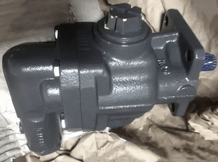 德國kracht齒輪泵官網