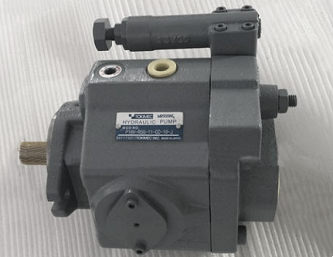 TOMIKEC東京計(jì)器柱塞泵