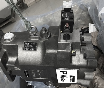 Parker液壓泵PVT151L1EC04S00