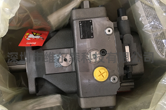 力士樂A4VSO柱塞泵