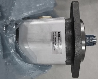 派克PGP511系列齒輪泵