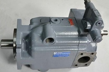 東京計(jì)器液壓泵