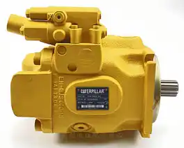 卡特液壓泵
