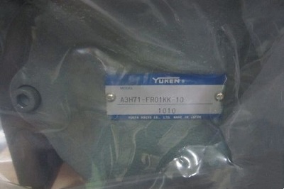 A3H71-FR01KK-10柱塞泵