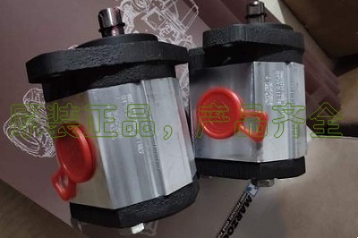 馬祖奇MARZOCCHI齒輪泵