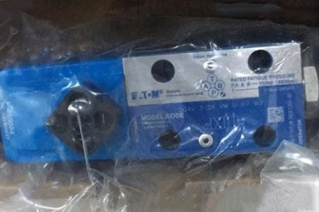 伊頓威格士插裝閥